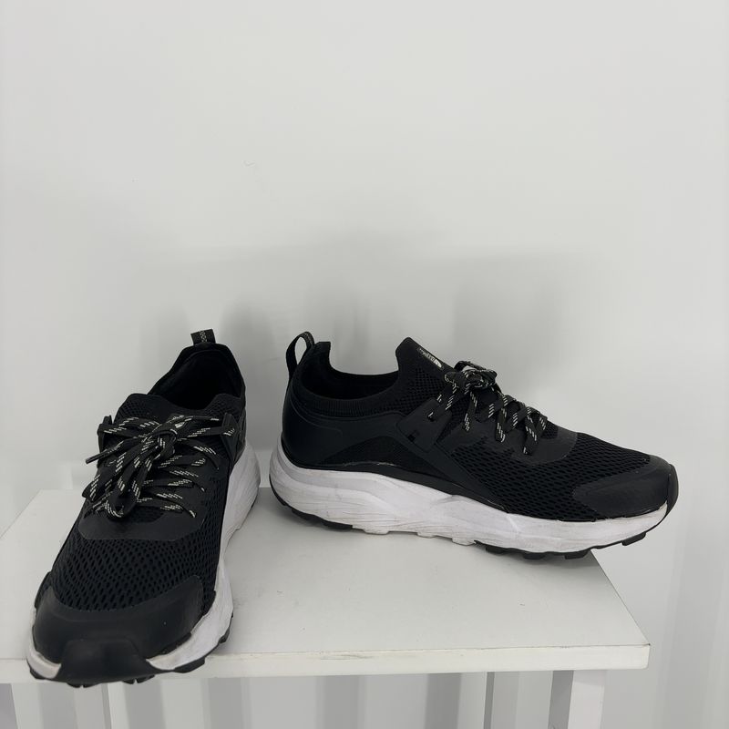 The North Face Vectiv Outdoor Athletic Shoes
